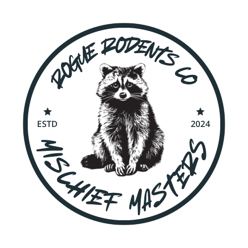 Rogue Rodents 